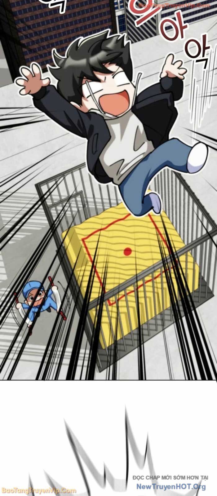 Anh Hùng Đã Trở Thành Phản Diện Mà Tôi Ám Ảnh - Chapter 10 - Page 42