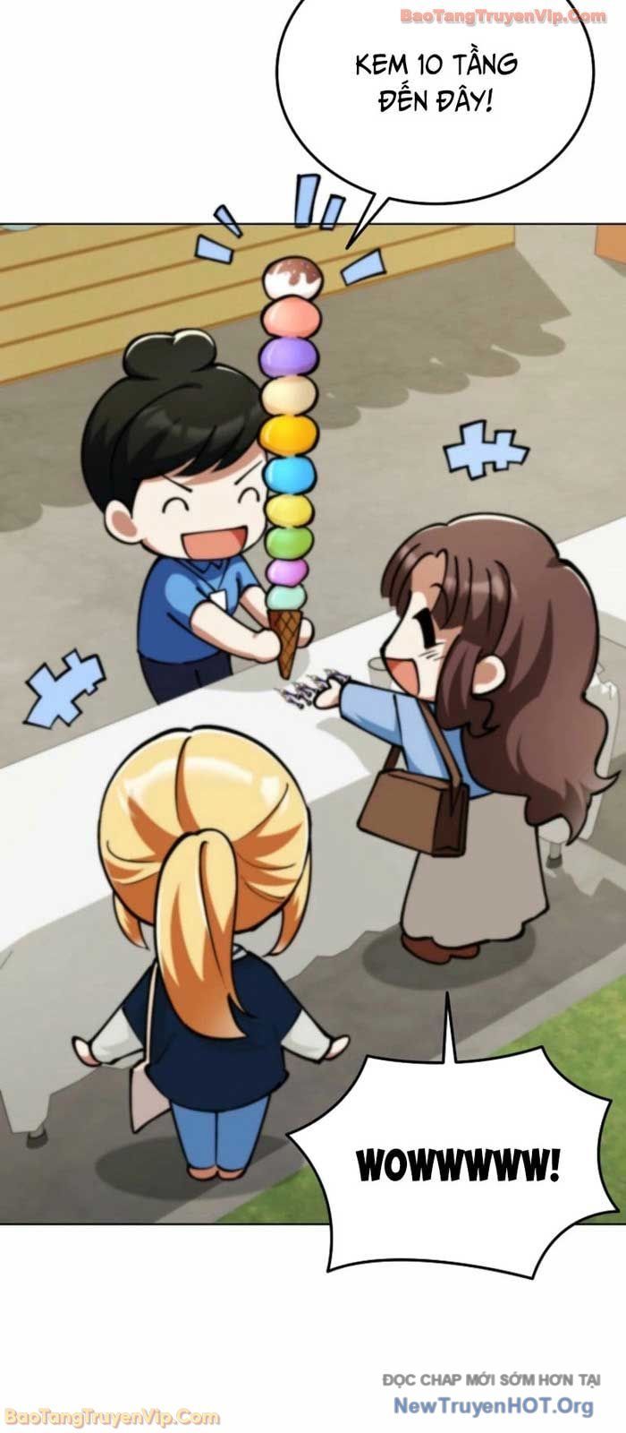 Anh Hùng Đã Trở Thành Phản Diện Mà Tôi Ám Ảnh - Chapter 10 - Page 45