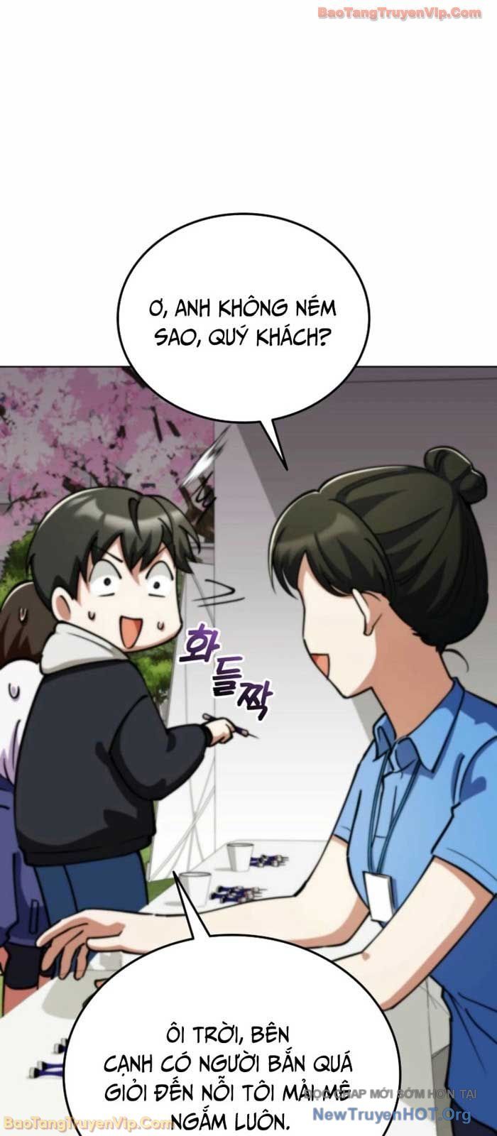 Anh Hùng Đã Trở Thành Phản Diện Mà Tôi Ám Ảnh - Chapter 10 - Page 46