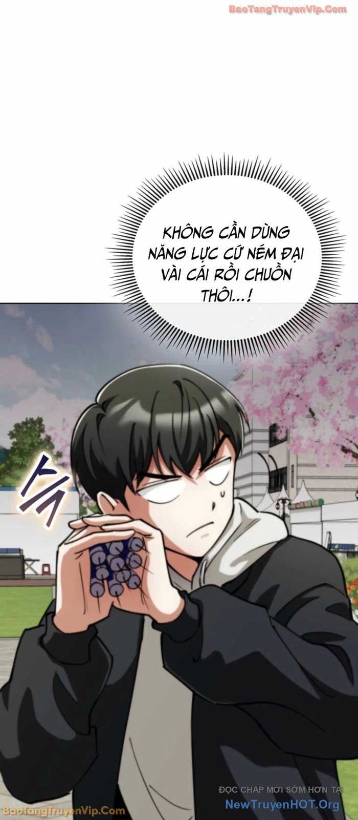 Anh Hùng Đã Trở Thành Phản Diện Mà Tôi Ám Ảnh - Chapter 10 - Page 49