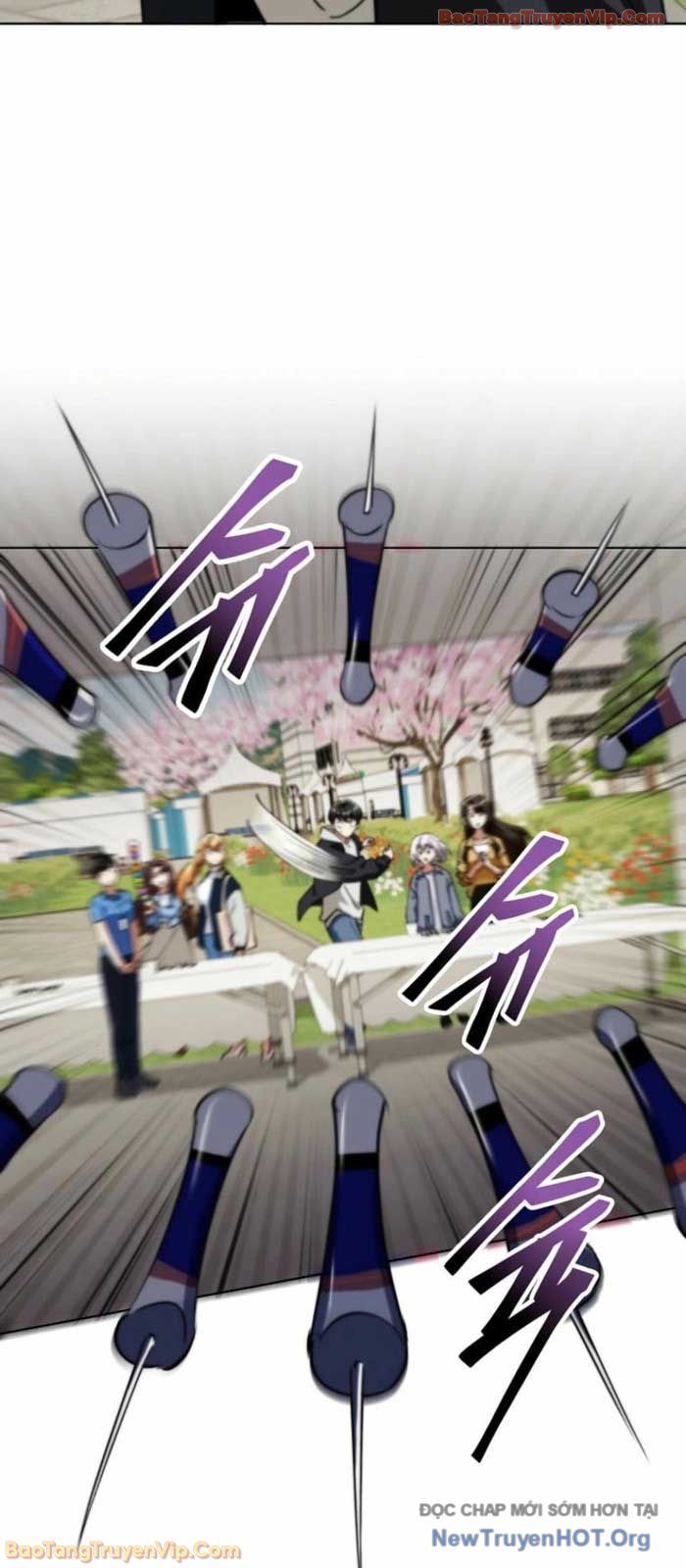 Anh Hùng Đã Trở Thành Phản Diện Mà Tôi Ám Ảnh - Chapter 10 - Page 50