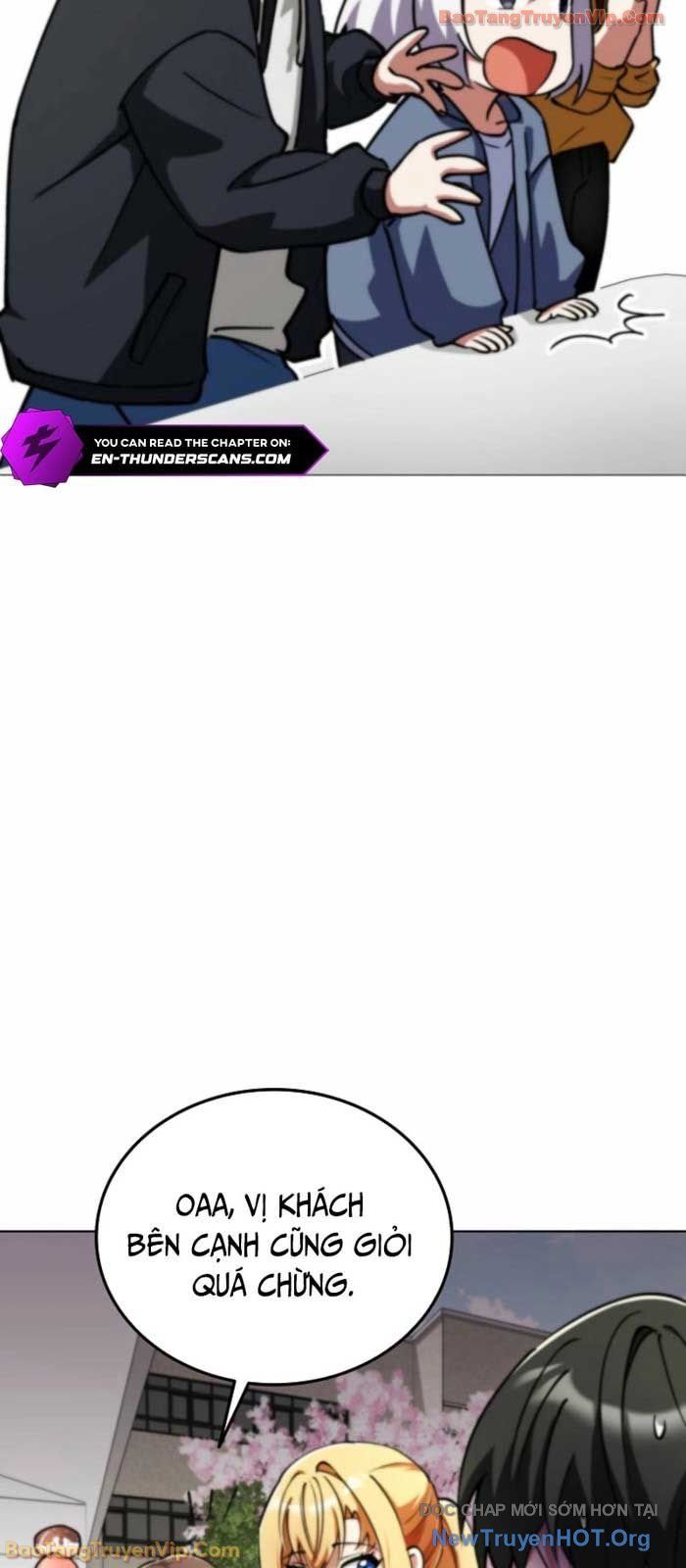 Anh Hùng Đã Trở Thành Phản Diện Mà Tôi Ám Ảnh - Chapter 10 - Page 53