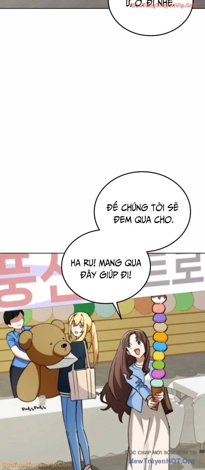 Anh Hùng Đã Trở Thành Phản Diện Mà Tôi Ám Ảnh - Chapter 10 - Page 57