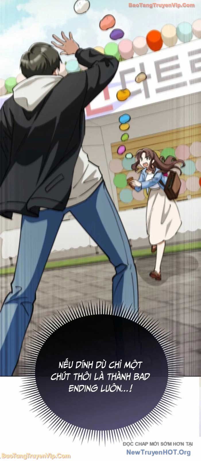 Anh Hùng Đã Trở Thành Phản Diện Mà Tôi Ám Ảnh - Chapter 10 - Page 60