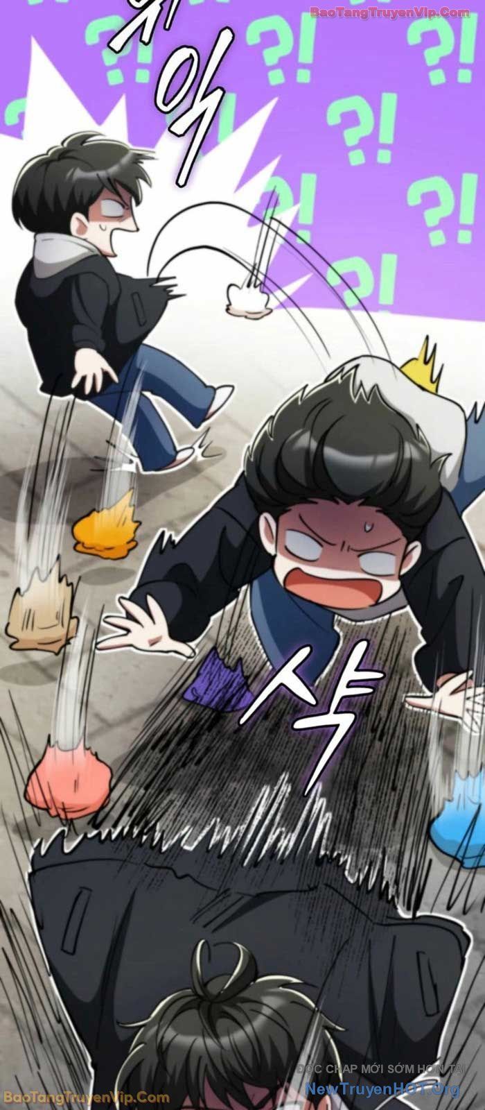 Anh Hùng Đã Trở Thành Phản Diện Mà Tôi Ám Ảnh - Chapter 10 - Page 62