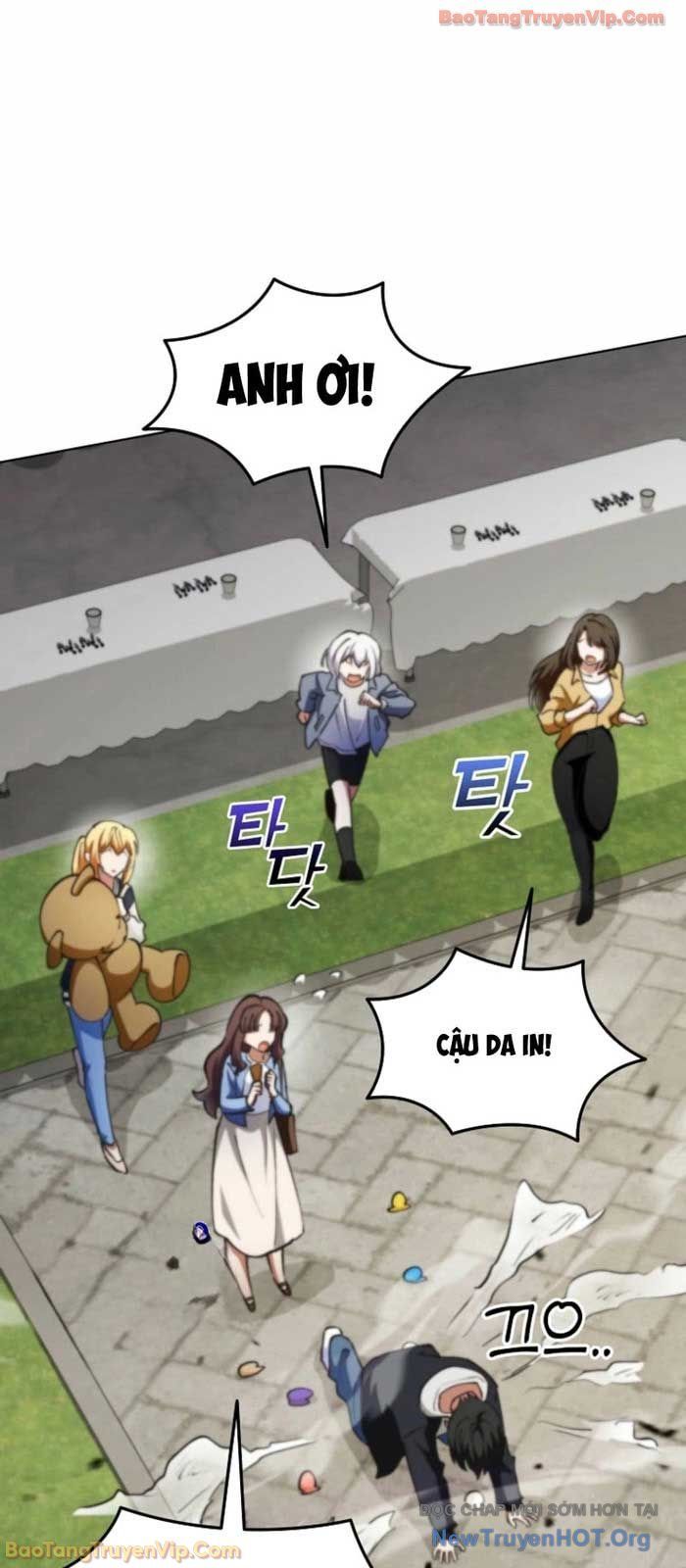 Anh Hùng Đã Trở Thành Phản Diện Mà Tôi Ám Ảnh - Chapter 10 - Page 64