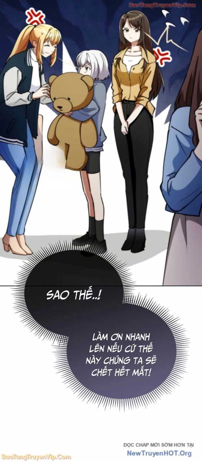 Anh Hùng Đã Trở Thành Phản Diện Mà Tôi Ám Ảnh - Chapter 10 - Page 68