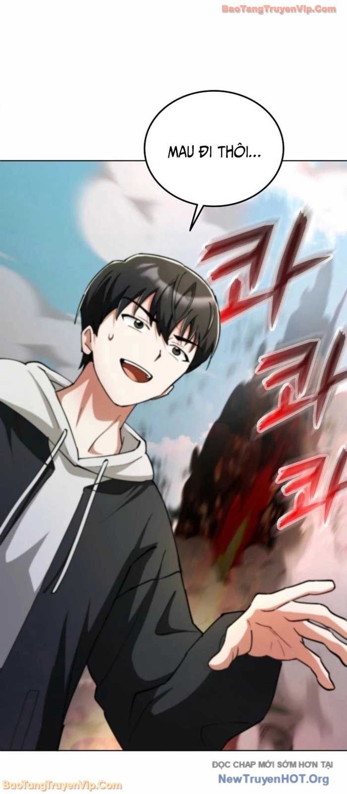 Anh Hùng Đã Trở Thành Phản Diện Mà Tôi Ám Ảnh - Chapter 10 - Page 69