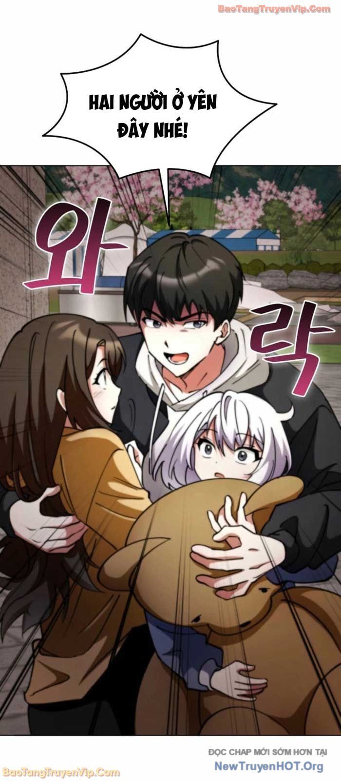 Anh Hùng Đã Trở Thành Phản Diện Mà Tôi Ám Ảnh - Chapter 10 - Page 76