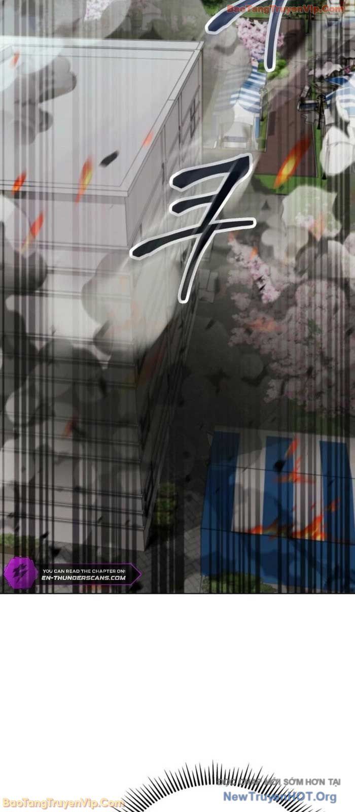 Anh Hùng Đã Trở Thành Phản Diện Mà Tôi Ám Ảnh - Chapter 11 - Page 10