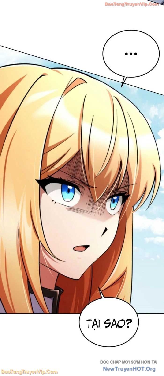 Anh Hùng Đã Trở Thành Phản Diện Mà Tôi Ám Ảnh - Chapter 11 - Page 100