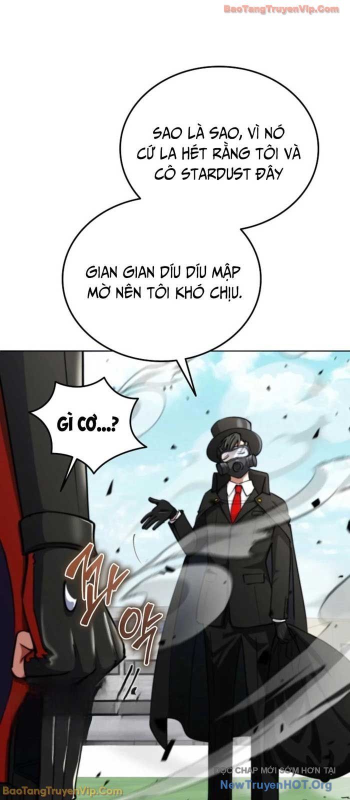 Anh Hùng Đã Trở Thành Phản Diện Mà Tôi Ám Ảnh - Chapter 11 - Page 101