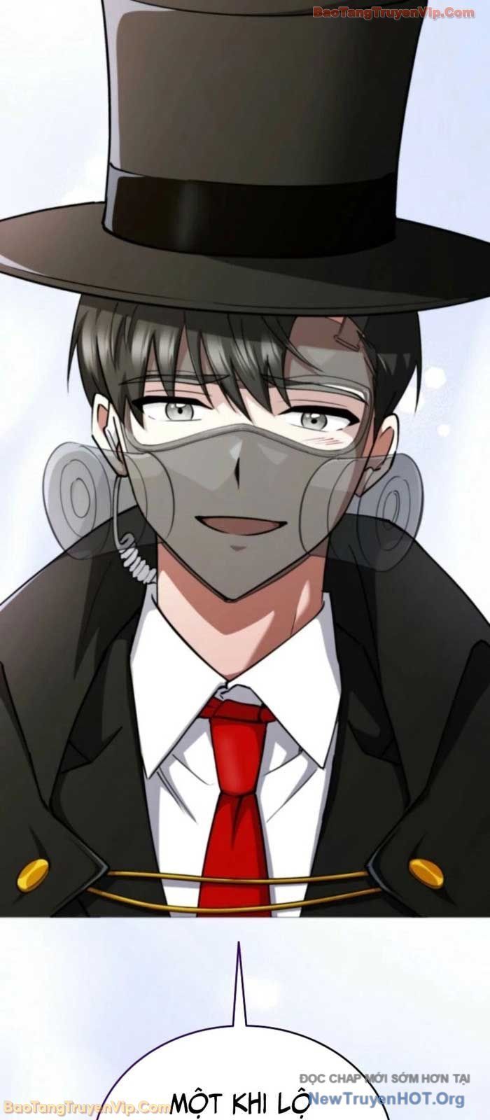 Anh Hùng Đã Trở Thành Phản Diện Mà Tôi Ám Ảnh - Chapter 11 - Page 104