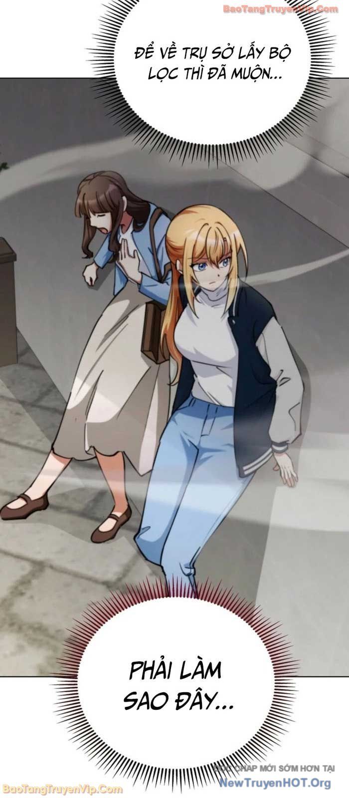 Anh Hùng Đã Trở Thành Phản Diện Mà Tôi Ám Ảnh - Chapter 11 - Page 11