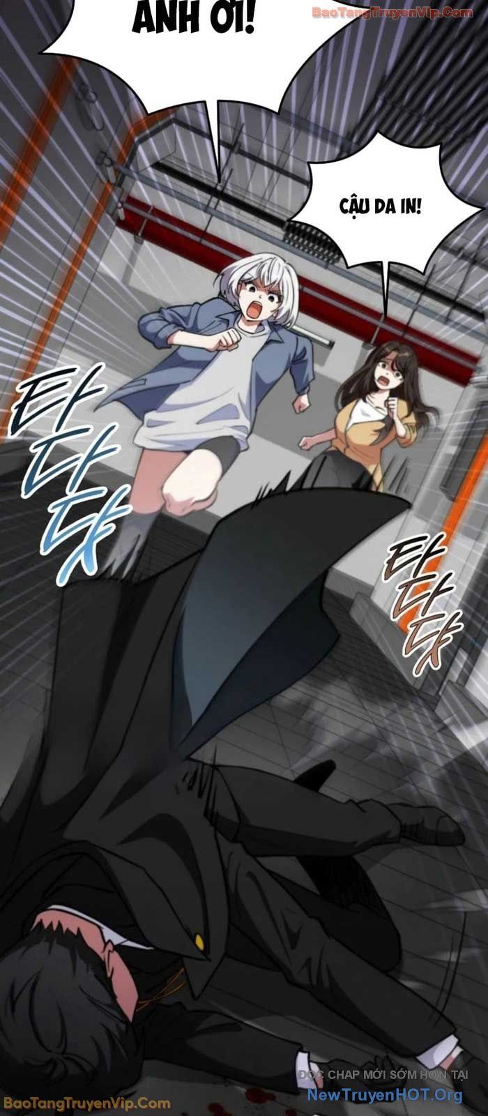 Anh Hùng Đã Trở Thành Phản Diện Mà Tôi Ám Ảnh - Chapter 11 - Page 115