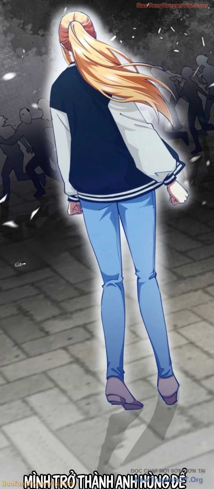 Anh Hùng Đã Trở Thành Phản Diện Mà Tôi Ám Ảnh - Chapter 11 - Page 13