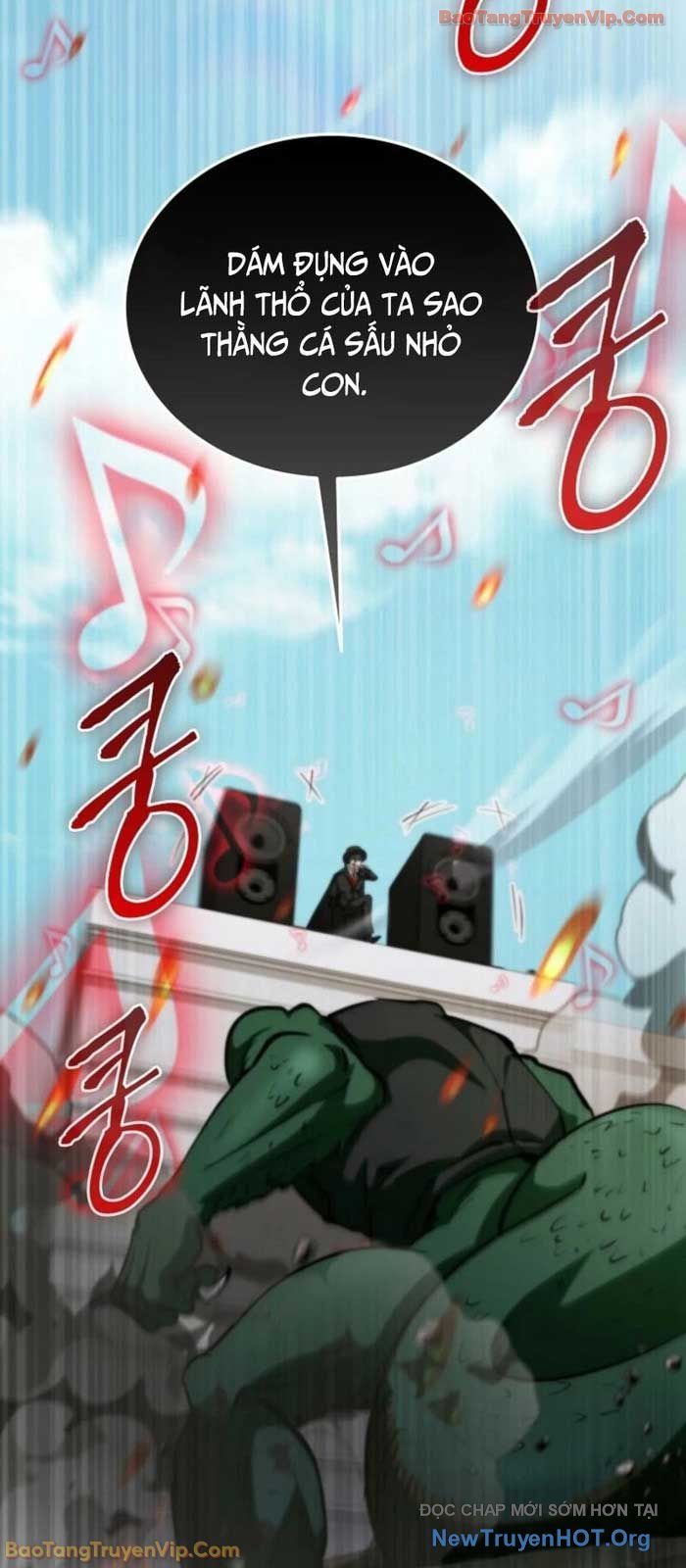 Anh Hùng Đã Trở Thành Phản Diện Mà Tôi Ám Ảnh - Chapter 11 - Page 20