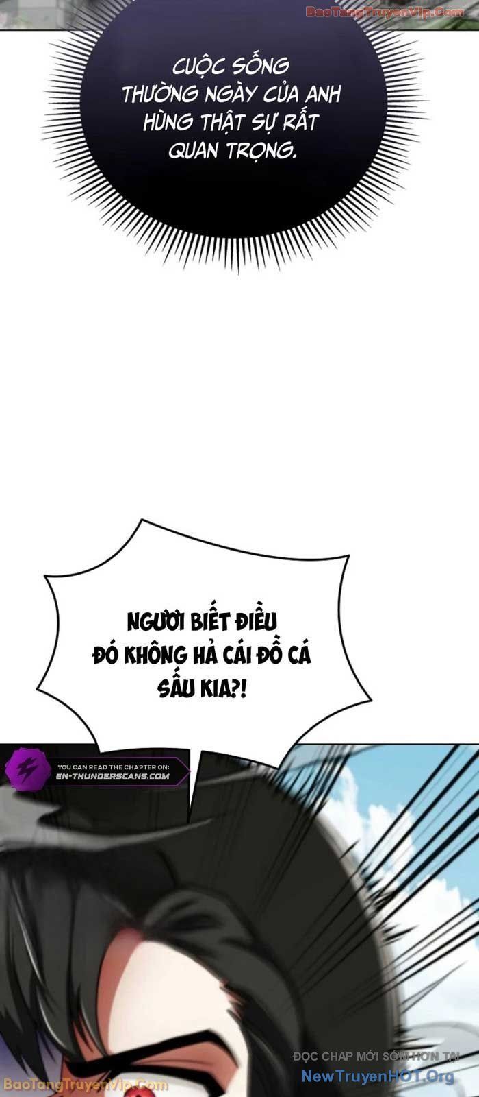 Anh Hùng Đã Trở Thành Phản Diện Mà Tôi Ám Ảnh - Chapter 11 - Page 25