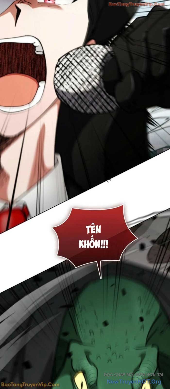 Anh Hùng Đã Trở Thành Phản Diện Mà Tôi Ám Ảnh - Chapter 11 - Page 26