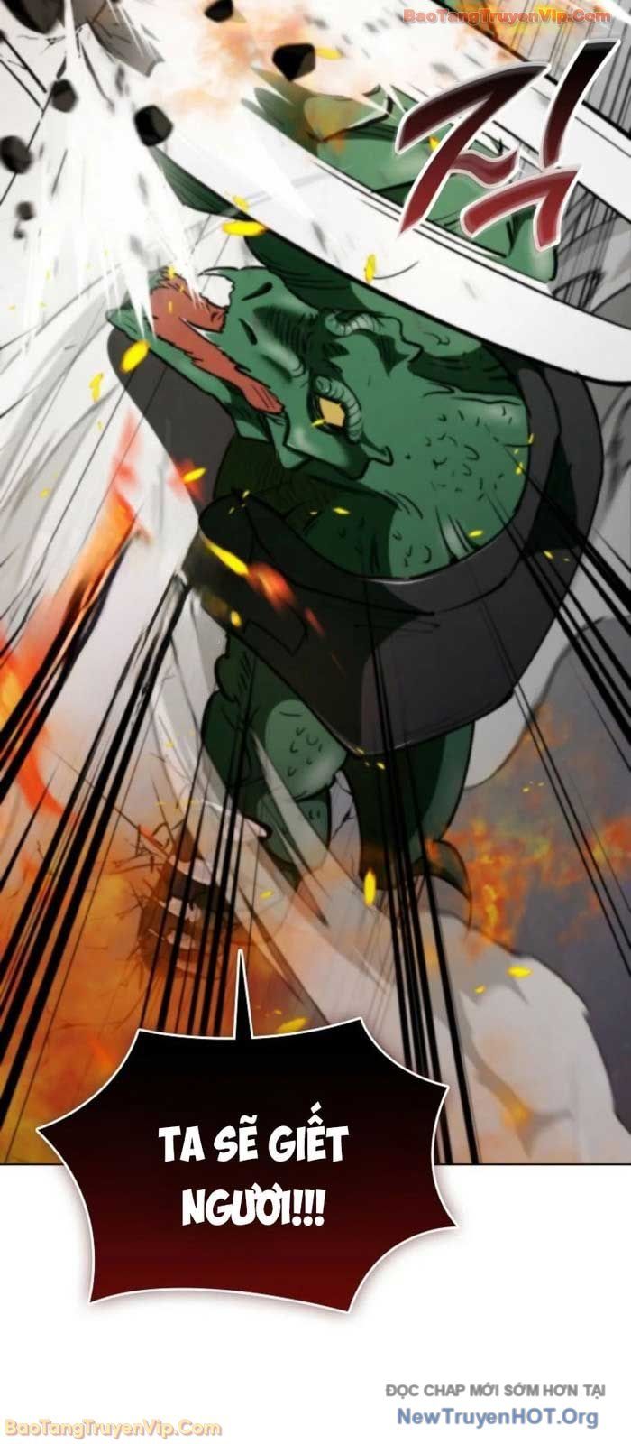 Anh Hùng Đã Trở Thành Phản Diện Mà Tôi Ám Ảnh - Chapter 11 - Page 29