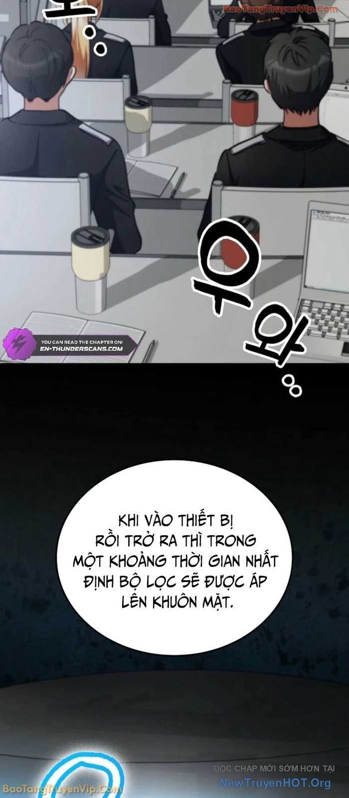 Anh Hùng Đã Trở Thành Phản Diện Mà Tôi Ám Ảnh - Chapter 11 - Page 3