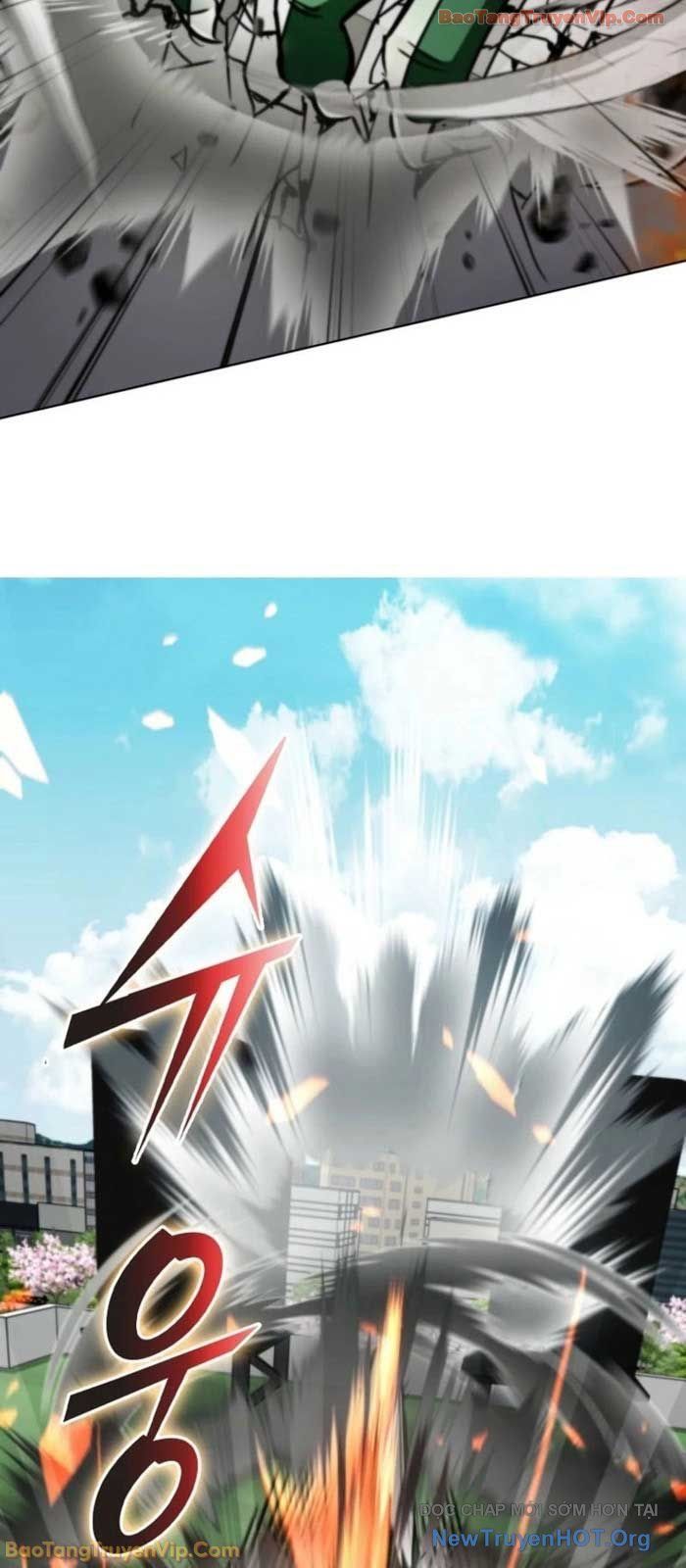 Anh Hùng Đã Trở Thành Phản Diện Mà Tôi Ám Ảnh - Chapter 11 - Page 33