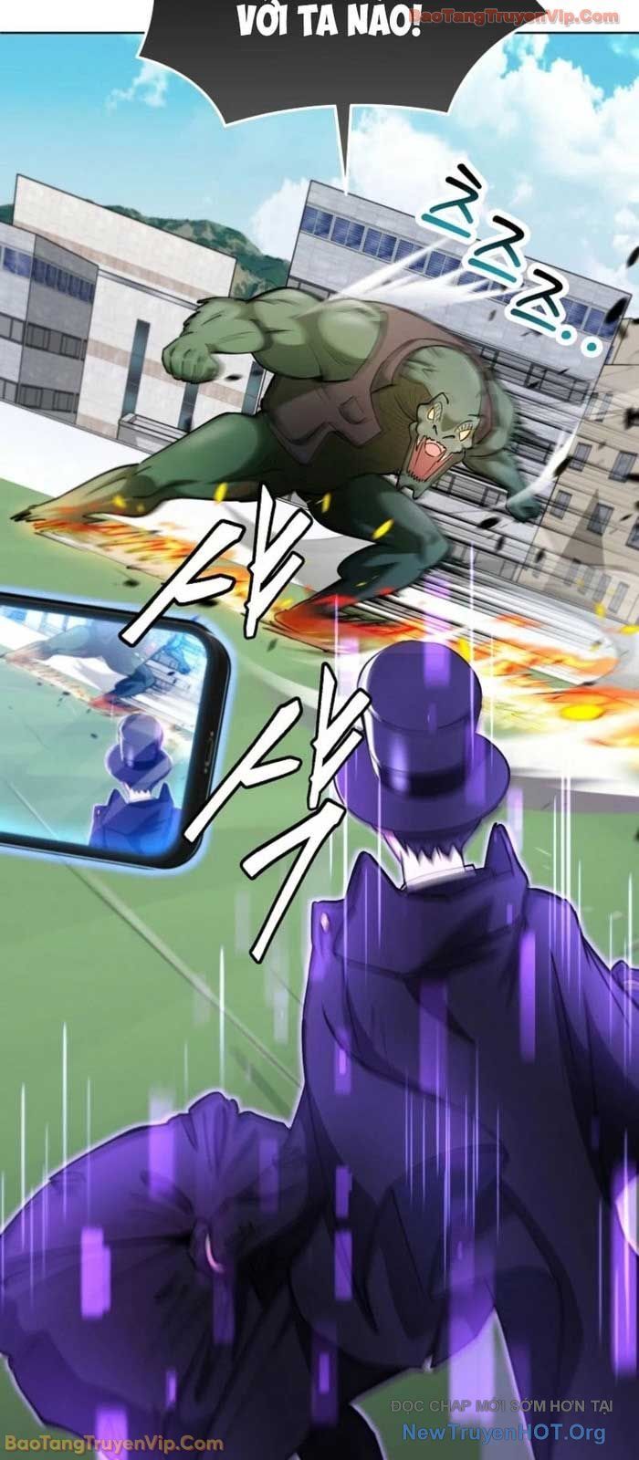 Anh Hùng Đã Trở Thành Phản Diện Mà Tôi Ám Ảnh - Chapter 11 - Page 35