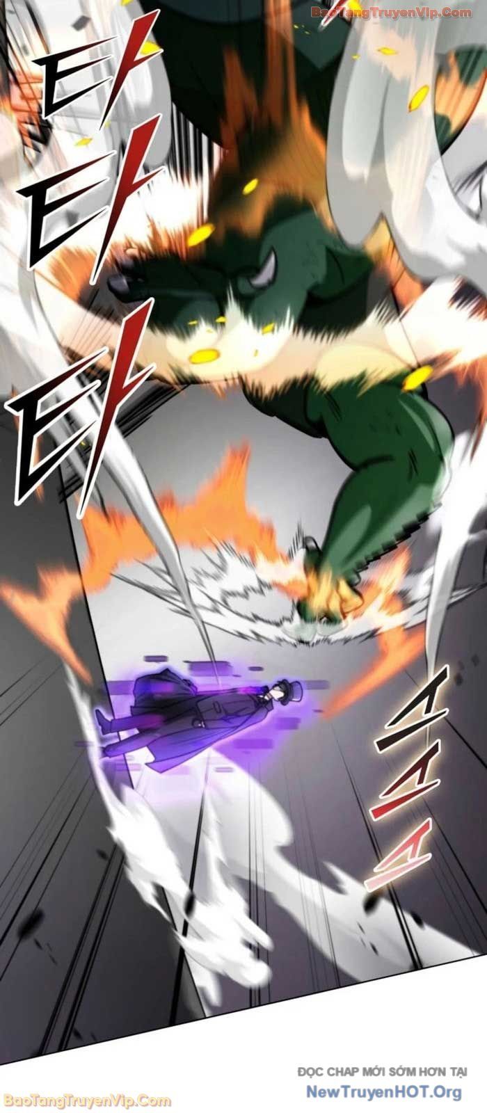 Anh Hùng Đã Trở Thành Phản Diện Mà Tôi Ám Ảnh - Chapter 11 - Page 37