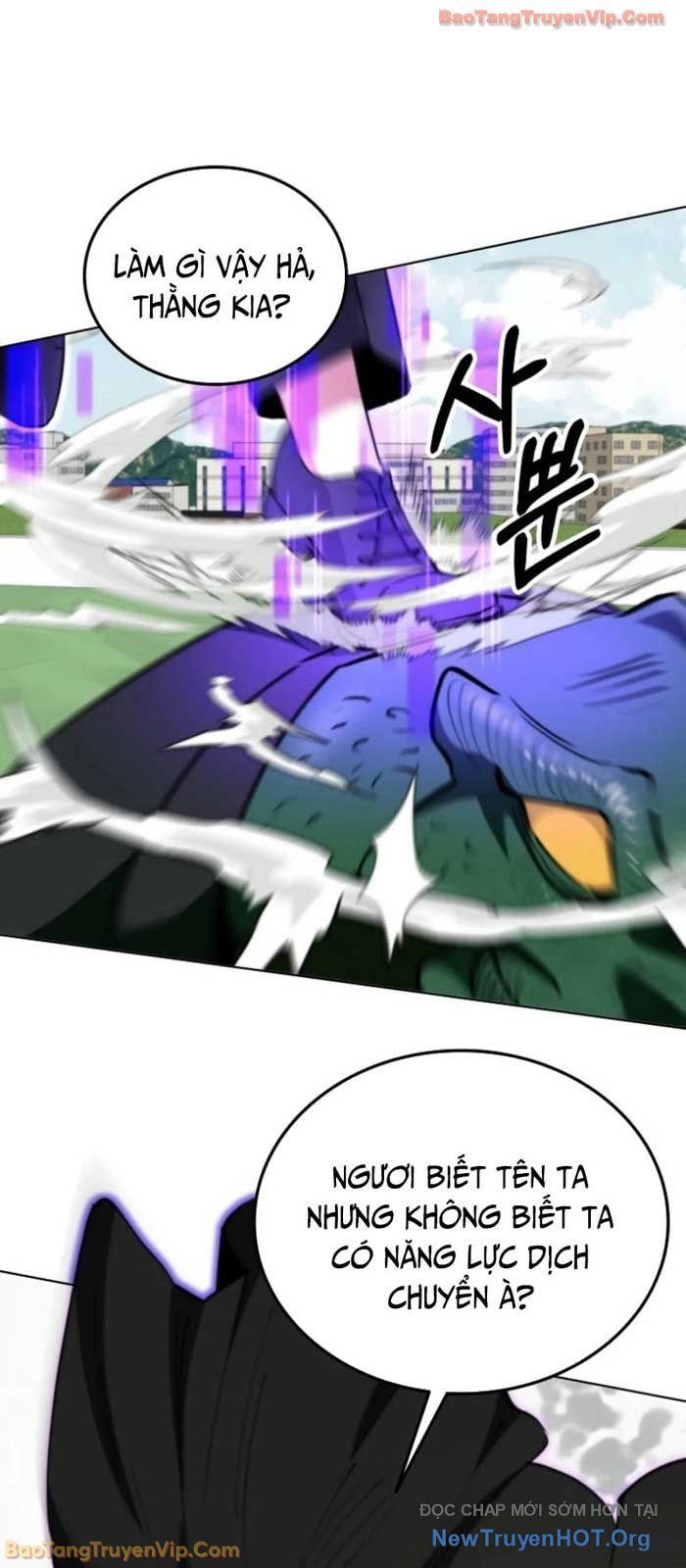 Anh Hùng Đã Trở Thành Phản Diện Mà Tôi Ám Ảnh - Chapter 11 - Page 38