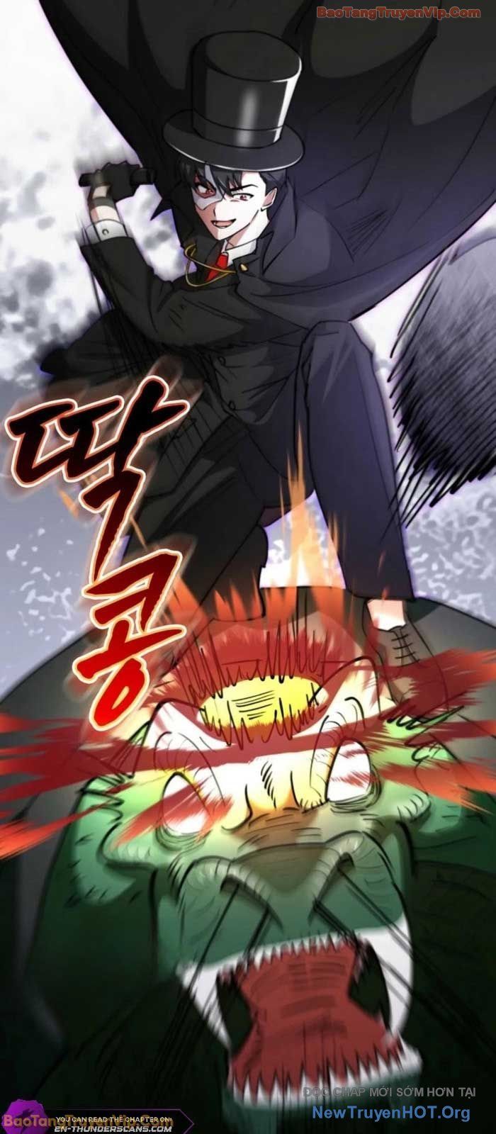 Anh Hùng Đã Trở Thành Phản Diện Mà Tôi Ám Ảnh - Chapter 11 - Page 39