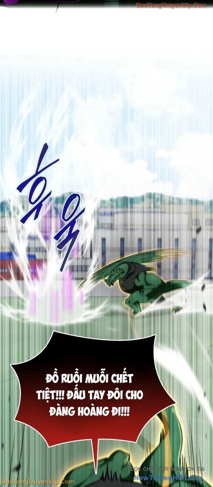 Anh Hùng Đã Trở Thành Phản Diện Mà Tôi Ám Ảnh - Chapter 11 - Page 40