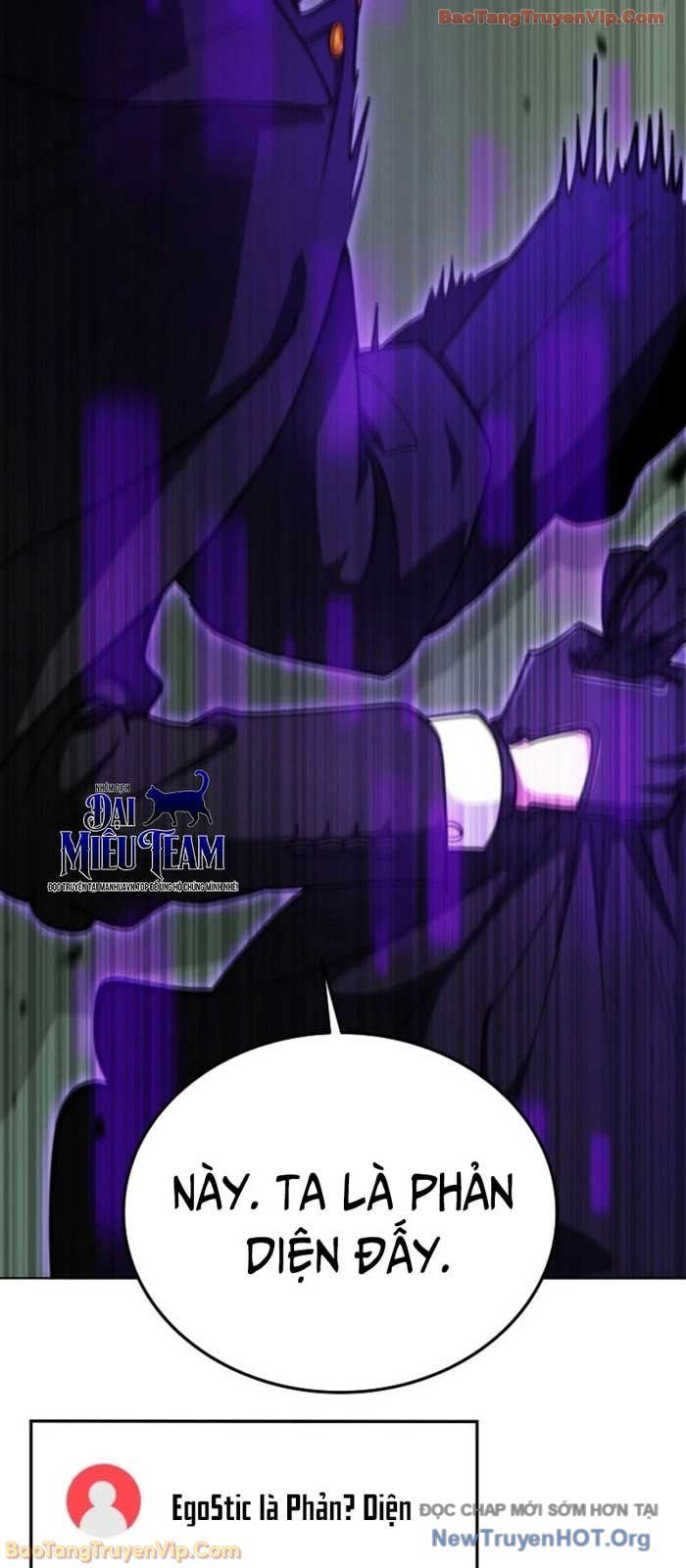 Anh Hùng Đã Trở Thành Phản Diện Mà Tôi Ám Ảnh - Chapter 11 - Page 42