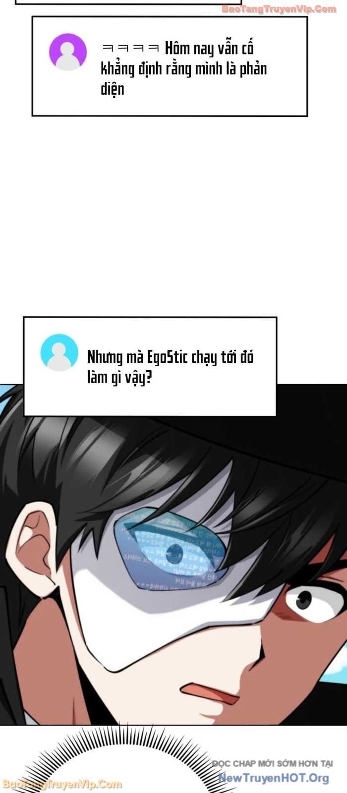 Anh Hùng Đã Trở Thành Phản Diện Mà Tôi Ám Ảnh - Chapter 11 - Page 43