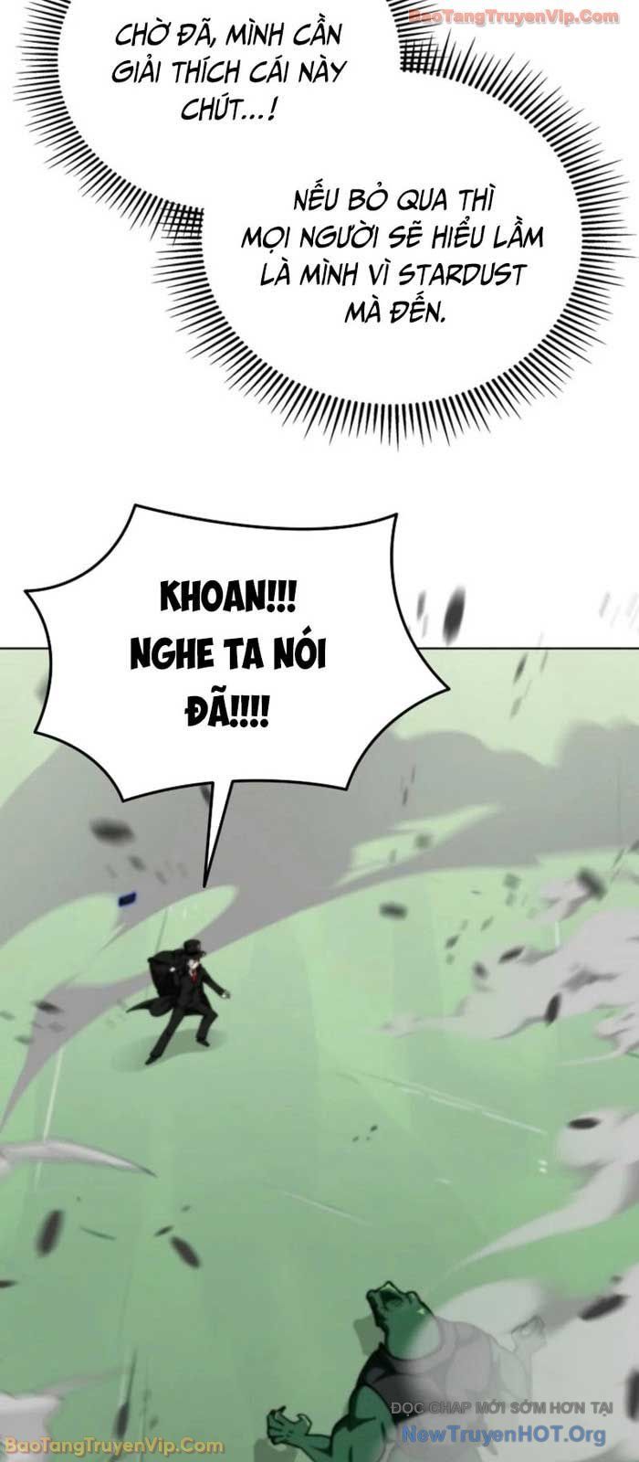 Anh Hùng Đã Trở Thành Phản Diện Mà Tôi Ám Ảnh - Chapter 11 - Page 44