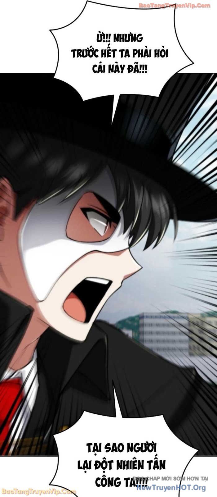Anh Hùng Đã Trở Thành Phản Diện Mà Tôi Ám Ảnh - Chapter 11 - Page 46