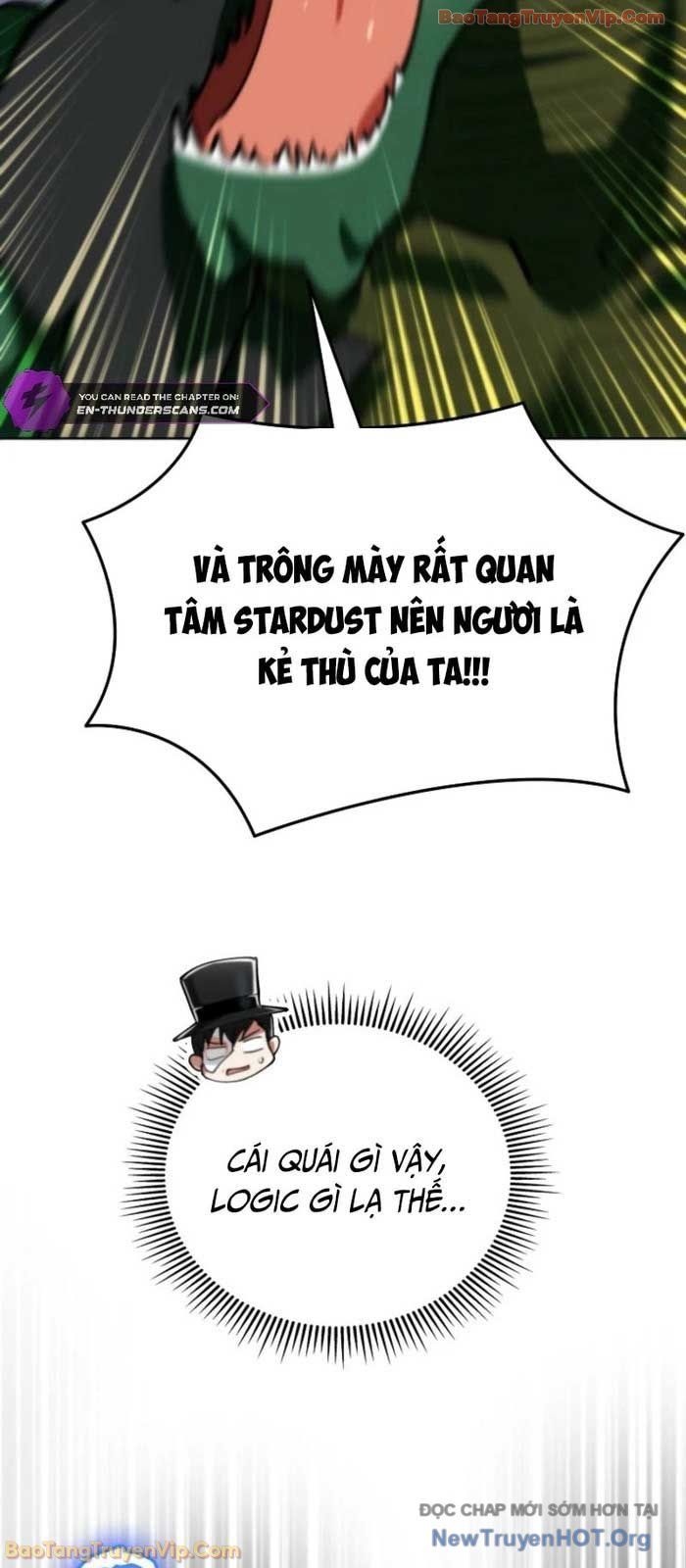Anh Hùng Đã Trở Thành Phản Diện Mà Tôi Ám Ảnh - Chapter 11 - Page 48