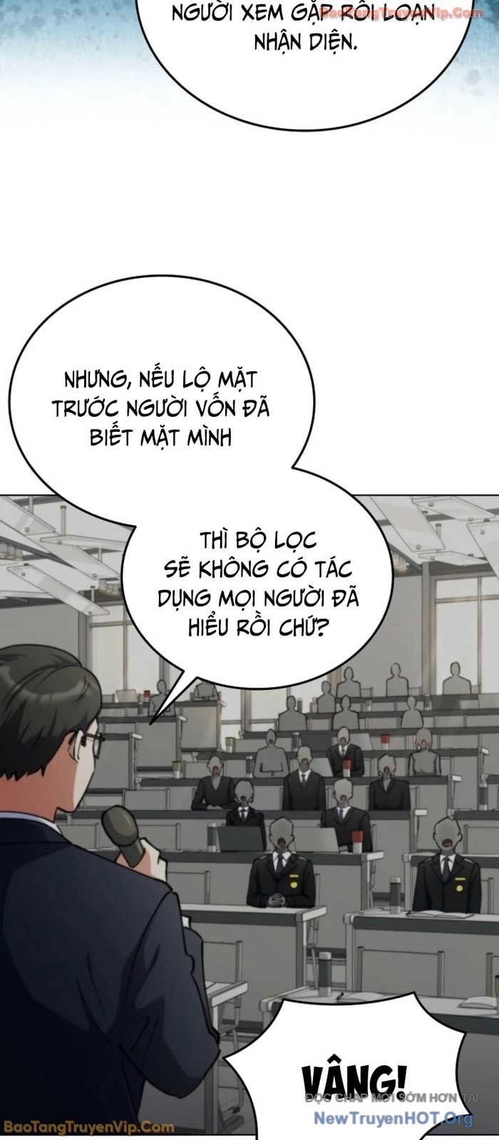 Anh Hùng Đã Trở Thành Phản Diện Mà Tôi Ám Ảnh - Chapter 11 - Page 5