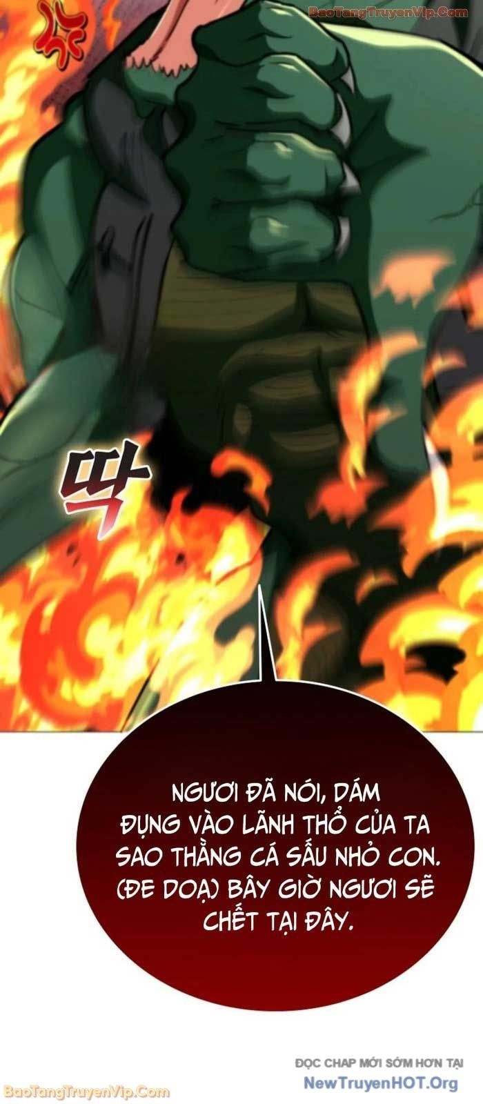 Anh Hùng Đã Trở Thành Phản Diện Mà Tôi Ám Ảnh - Chapter 11 - Page 52