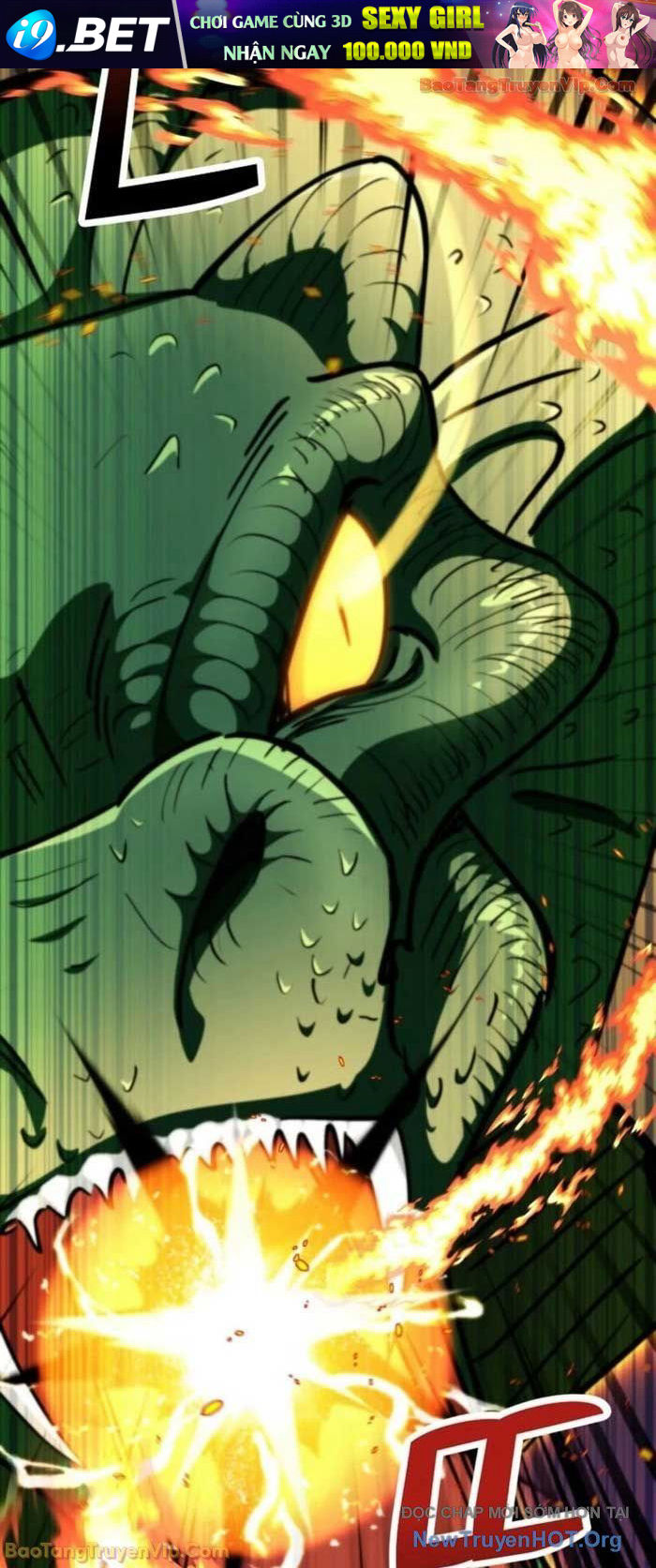 Anh Hùng Đã Trở Thành Phản Diện Mà Tôi Ám Ảnh - Chapter 11 - Page 56