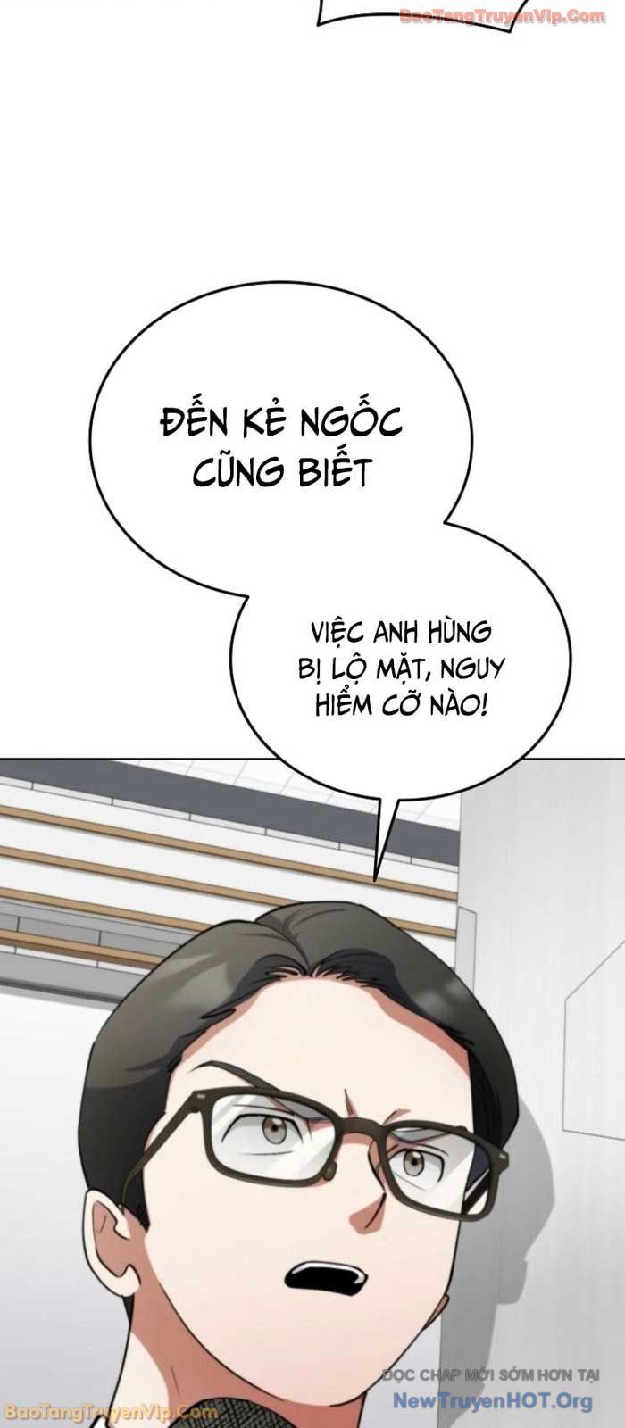 Anh Hùng Đã Trở Thành Phản Diện Mà Tôi Ám Ảnh - Chapter 11 - Page 6