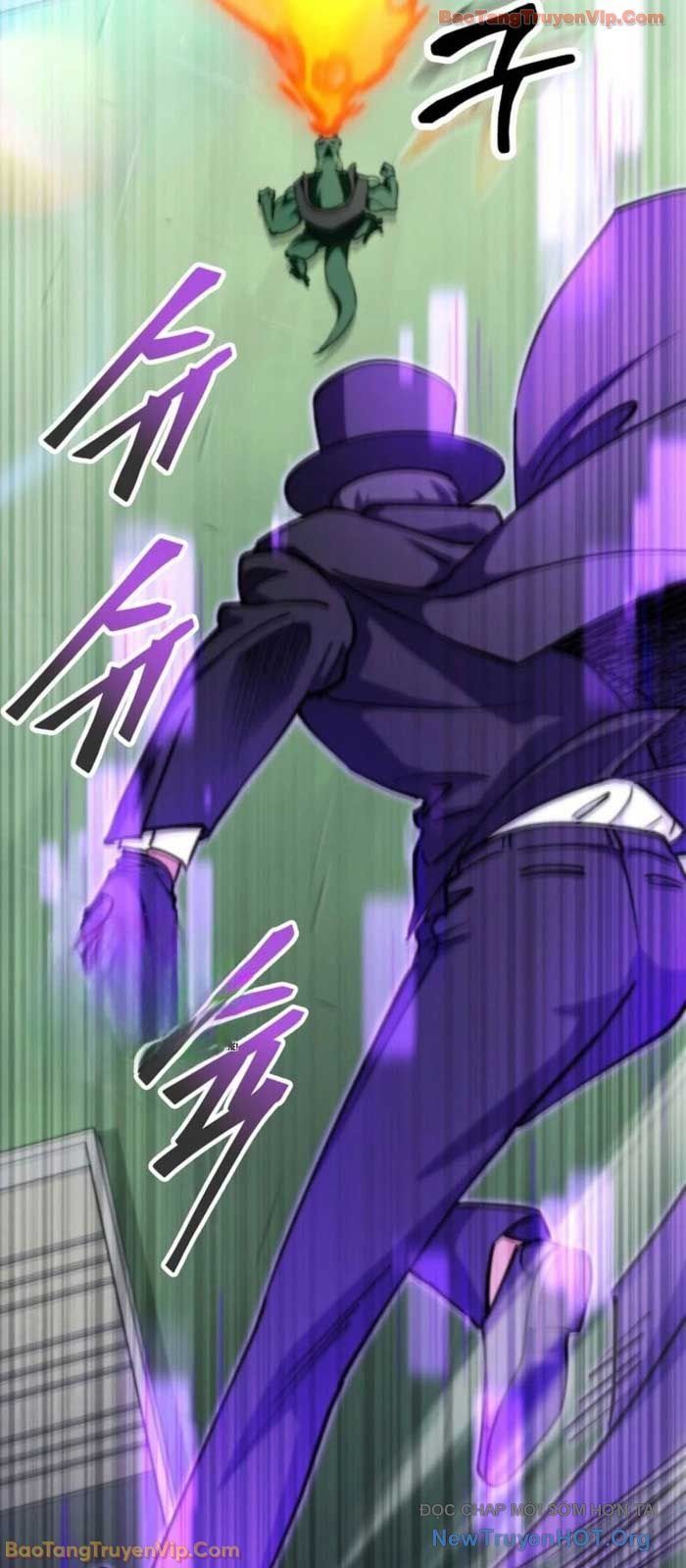 Anh Hùng Đã Trở Thành Phản Diện Mà Tôi Ám Ảnh - Chapter 11 - Page 61