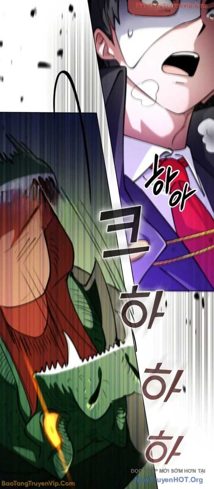 Anh Hùng Đã Trở Thành Phản Diện Mà Tôi Ám Ảnh - Chapter 11 - Page 63