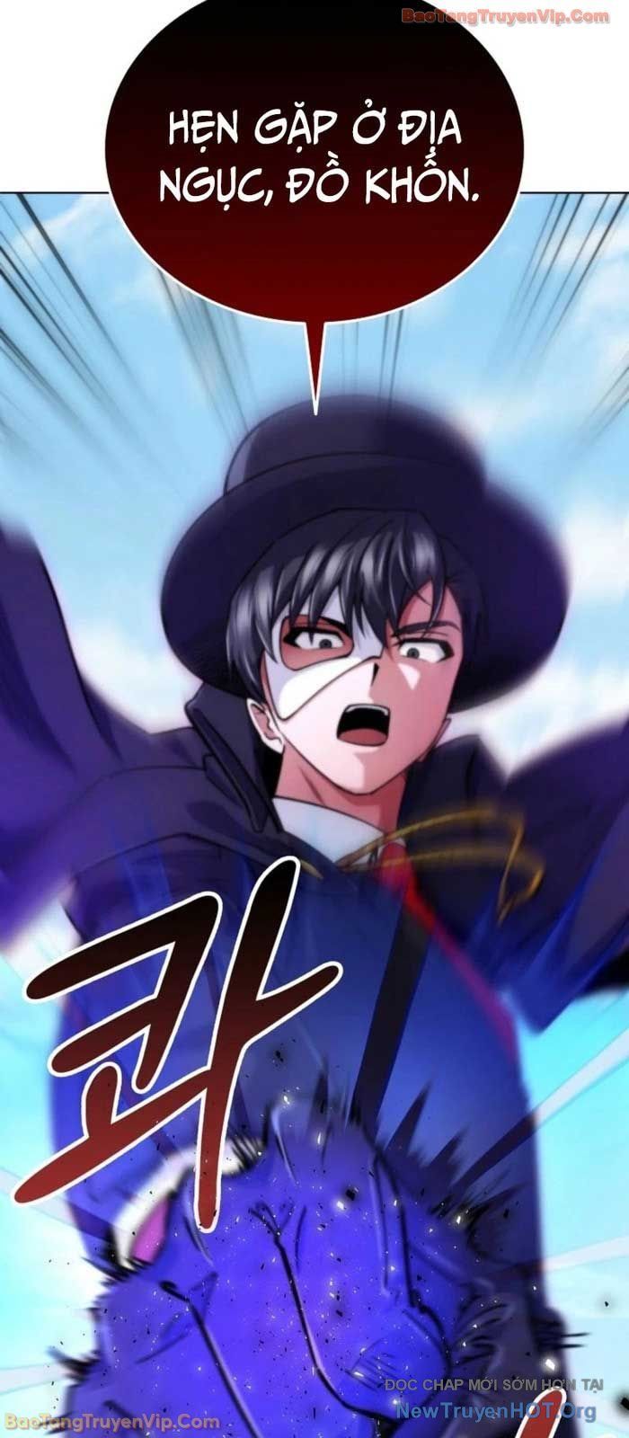 Anh Hùng Đã Trở Thành Phản Diện Mà Tôi Ám Ảnh - Chapter 11 - Page 68