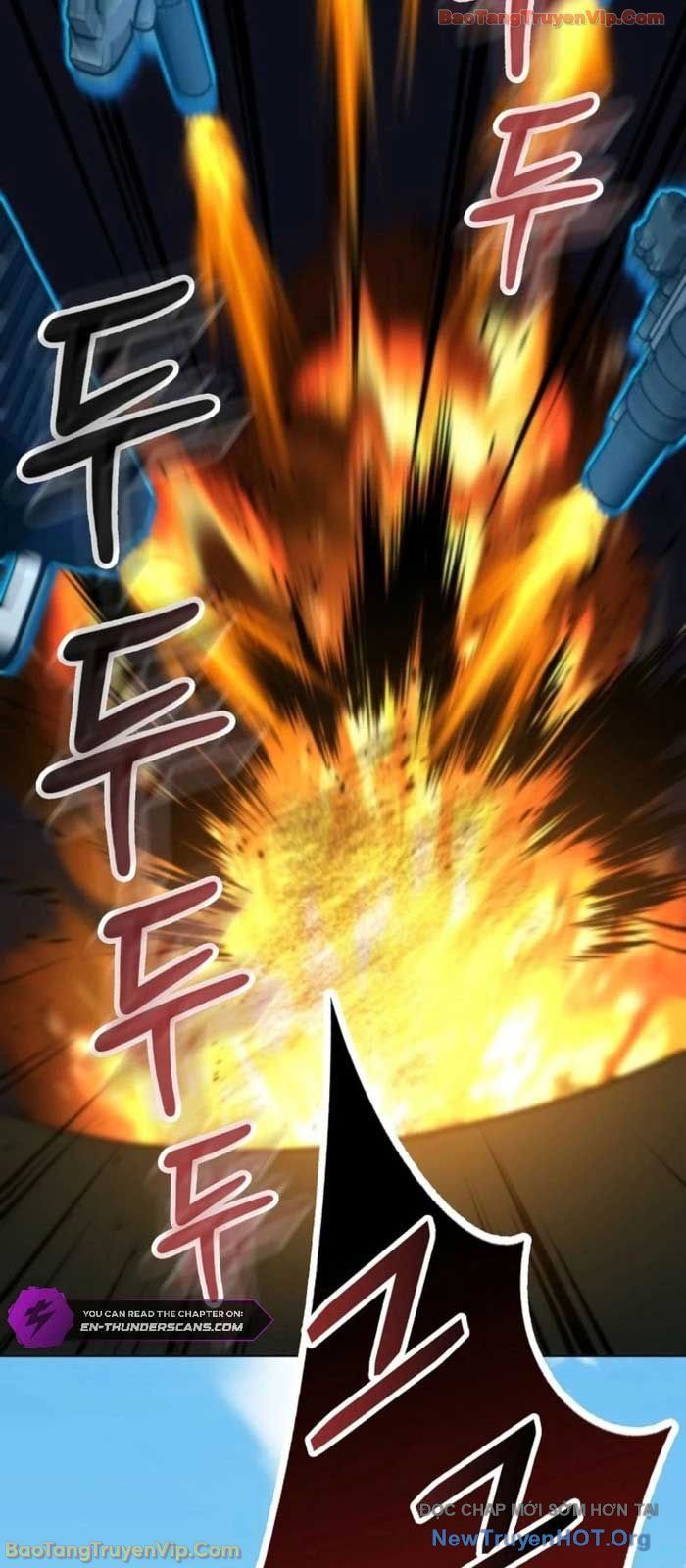 Anh Hùng Đã Trở Thành Phản Diện Mà Tôi Ám Ảnh - Chapter 11 - Page 70