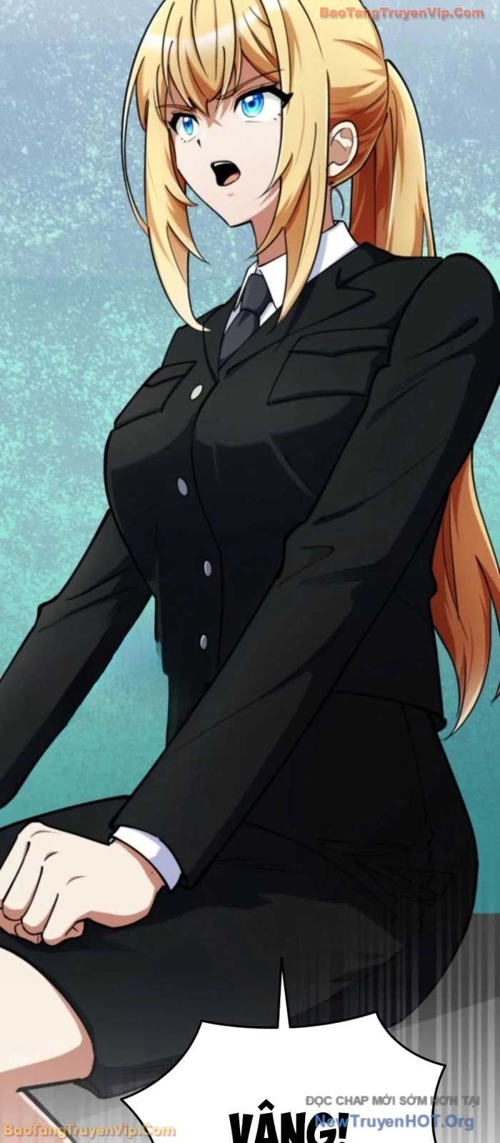 Anh Hùng Đã Trở Thành Phản Diện Mà Tôi Ám Ảnh - Chapter 11 - Page 8