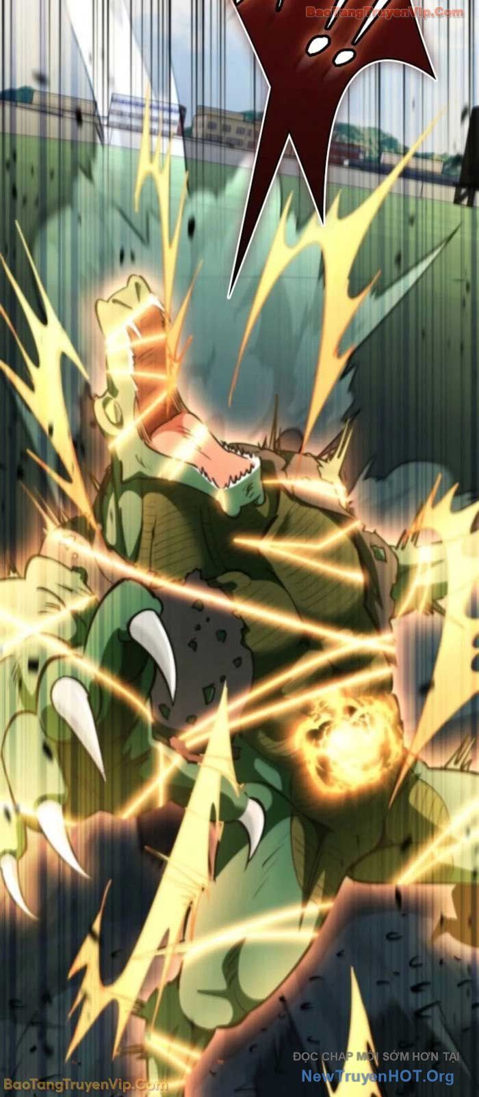 Anh Hùng Đã Trở Thành Phản Diện Mà Tôi Ám Ảnh - Chapter 11 - Page 83