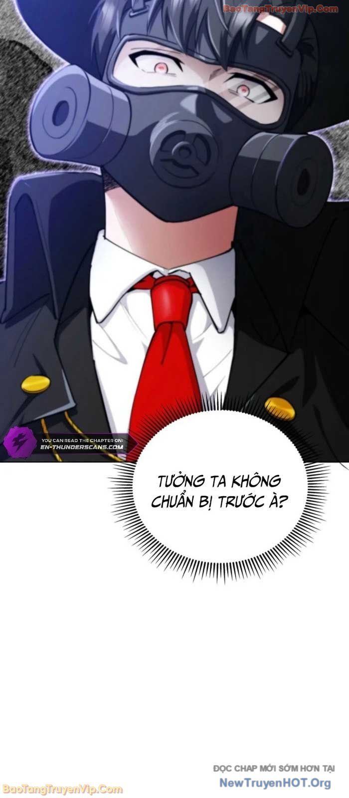 Anh Hùng Đã Trở Thành Phản Diện Mà Tôi Ám Ảnh - Chapter 11 - Page 85