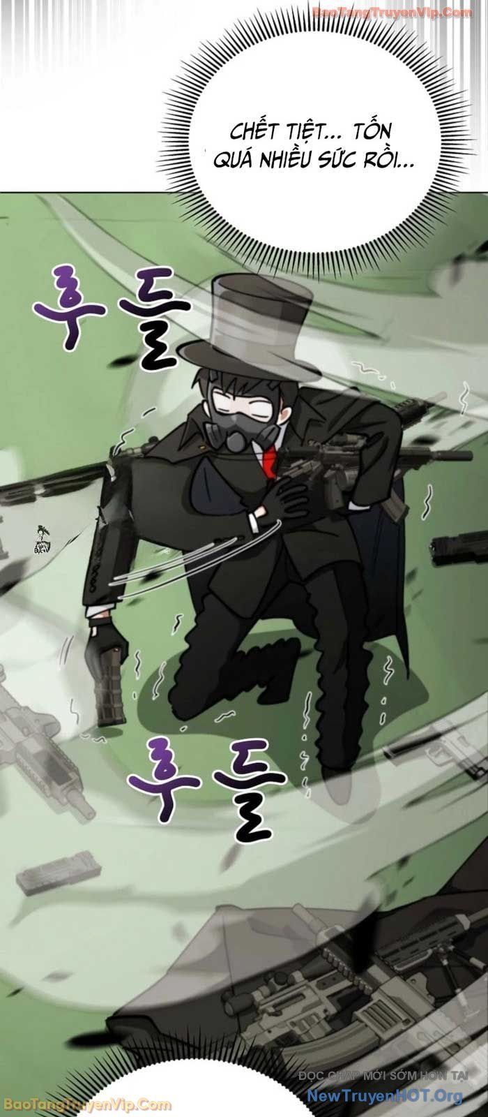 Anh Hùng Đã Trở Thành Phản Diện Mà Tôi Ám Ảnh - Chapter 11 - Page 91