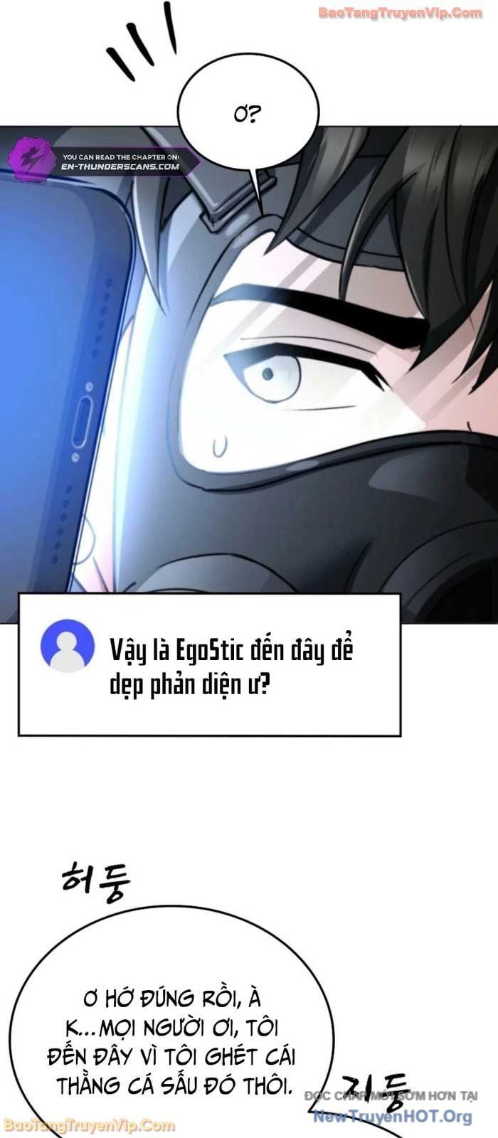 Anh Hùng Đã Trở Thành Phản Diện Mà Tôi Ám Ảnh - Chapter 11 - Page 93