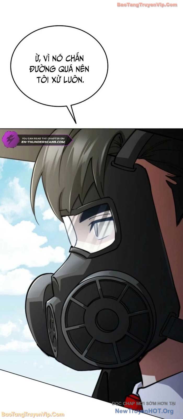 Anh Hùng Đã Trở Thành Phản Diện Mà Tôi Ám Ảnh - Chapter 11 - Page 99
